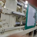 Electric Second Hand Injection Molding Machine