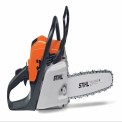 Electric Stihl MS171 Chainsaw, 18 Inch, 58 cc