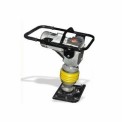Electric Tamping Rammer