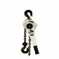 Electric Trolley Ratchet Lever Hoist, For Industrial