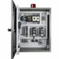 Electric VFD Control Panel