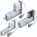 Electrical Actuators SMC