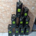 Electrical Ash Sanitary Napkin Incinerator, Trash recycle, Capacity(kg/batch): 10 kg/batch