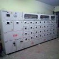 Electrical Control Panel Service, in Pan India, 415v Ac
