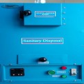 Electrical Indo Hygiene Sanitary Napkin Incinerator