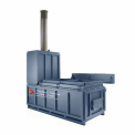 Electrical Poultry Waste Incinerator