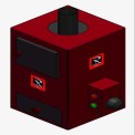 Electrical Sanitary Napkin Incinerator Machine, Prescription, Capacity(kg/batch): 10 kg/batch
