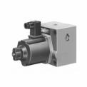 Electro-Hydraulic Flow Control & Check Valves EFG Series