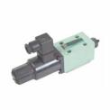 Electro-Hydraulic Pilot Relief Valve EDG