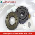 Electro Magnetic Clutch, For E32,E35 Unilap