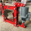 Electromagnetic Bending Machine DC Brake