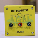 ELECTRONIC COMPONENTS MOUNTED ON BOARD