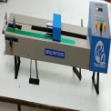 Electronic Yarn Twist Tester, Automation Grade: Semi-Automatic