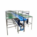 ELECTRONICS COMPONENTS ASSEMBLY LINE