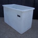 Electroplating Tank, Storage Capacity: 100 L