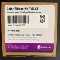 EM2 PRINTER COLOR RIBBON  PART NUMBER 525100-001-S77