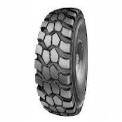 Emerald Solid Resilient Tyres