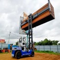 Empty Container Handler 3 High