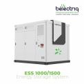 Energy Storage System 932/1491kWh ESS