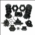 Engine Mountings