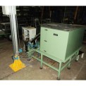 Engine Valve Machine Linkage Automation