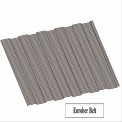 Enrober Conveyor Belt