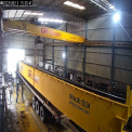 Eot Crane Manufacturer - Chandigarh (UT),Derabassi, 30-40 ton