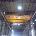 Eot Cranes In Haridwar/Rurki/ Haryana/ Faridabad