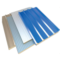 EPCL Polyurethane PUF Insulated Panel