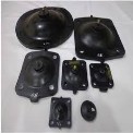 EPDM Diaphragm