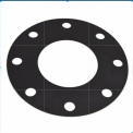 Epdm Rubber Gasket, For Industrial, Thickness (mm): 5 mm