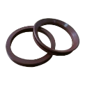 EPDM Rubber Oil Seal, Size: 1-5 inch