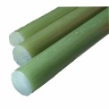 Epoxy Fiberglass Rods