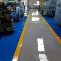 Epoxy Flooring