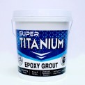 Epoxy Grout, For Construction