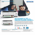 Epson EcoTank L3256