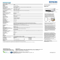 Epson EcoTank L3256