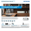 Epson Ecotank M1140