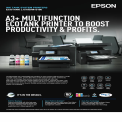 Epson Ecotank M15180