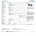 Epson Ecotank M2170 Printer