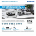 Epson Ecotank M3180