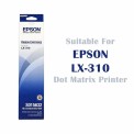 Epson Lx 310 Ribbon Cartridge