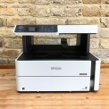 Epson M2140 Ecotank Inkjet Printer, Color