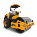 Escorts  EC 5250 Road Roller