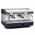 Espresso and Cappuccino Stainless Steel Coffee Machine-La-Cimbali, For Cafe
