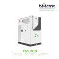 ESS 200 Energy Storage System, Off Grid