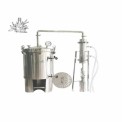 Essential Oil Distillation Plant, Capacity: 5 TPD