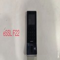 ESSL Fingerprint Access Control