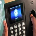 Essl K90 Pro Biometric Attendance System, Palm Reader