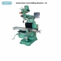 Esteam 4S DRO Milling Machine